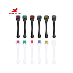 Herramientas de Masaje de Belleza, Rodillo Dérmico para el Cuidado de la Piel, Precio Bajo, Venta Caliente - Product Image 5