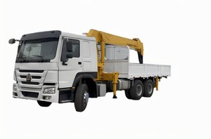 Camion d'étanchéité d'asphalte SINOTRUK HOWO 8m³ Neuf, Transmission 6x4, Citerne à clôture, Diesel, Scelleur synchrone de granulats, Euro <span class=keywords><strong>2</strong></span> - Product Image 3