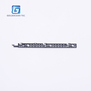 GoldOcean Tec RC4-4490-000 Conjunto de Guía de Entrada Superior para <span class=keywords><strong>HP</strong></span> <span class=keywords><strong>LaserJet</strong></span> Enterprise <span class=keywords><strong>M501</strong></span>/M506/M527 MFP <span class=keywords><strong>LaserJet</strong></span> <span class=keywords><strong>Pro</strong></span> <span class=keywords><strong>M501</strong></span>, Pieza del Fusor - Product Image 6