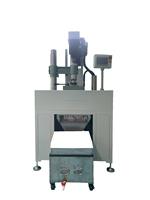 Ligne de production de PET Tianluo Automation : Équipement hybride vertical pour la fabrication de produits plastiques, mini-ligne d'assemblage par injection