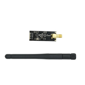 1pcs <span class=keywords><strong>NRF24L01</strong></span> + 2.4G truyền dữ liệu không dây mô-đun 2.4GHz <span class=keywords><strong>NRF24L01</strong></span> phiên bản nâng cấp <span class=keywords><strong>NRF24L01</strong></span> + <span class=keywords><strong>PA</strong></span> + LNA 1000 mét - Product Image 2