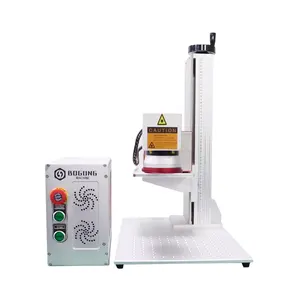 3w/5w UV marking machine/glass bottle laser engraving machine