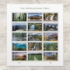 Nouvelles timbres-poste 2026 style carte <span class=keywords><strong>postale</strong></span>, timbres Forever US, 5 feuilles de 100 pièces, <span class=keywords><strong>prix</strong></span> bas, timbres USA et mondiaux, stock local - Product Image 5