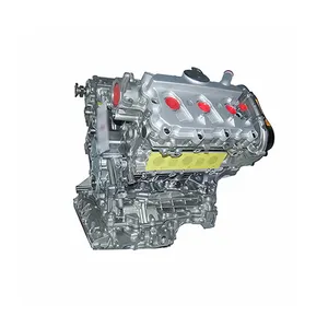 เครื่องยนต์ V6สำหรับ porsche vw audi 3.0t