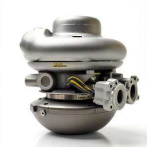 Cabeza de Cilindro 21079399 para Motor Volvo Penta TAD1643 de Plataforma de Perforación, Repuesto Nuevo de Posventa - Product Image 1