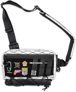 Muestra Gratuita, Nuevo Diseño, Chaleco Táctico Protector para Exteriores, Bolsa de Pecho de Nailon, Armadura, Equipo de Defensa Personal - Product Image 1