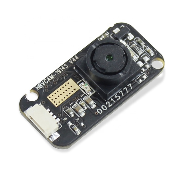 Factory direct fixed focus CMOS GC0308 USB camera module Personnel statistics function