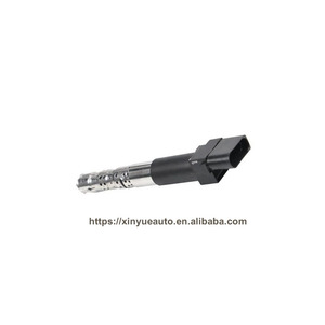 Motor de coche nueva bobina de encendido 022905100A 022905100C 022905100D 022905100G para VW para Bora para Golf para MK4 para Seat para <span class=keywords><strong>Leon</strong></span> 2.8L - Product Image 2