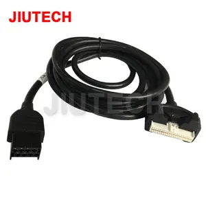 88890027 8 Pin Cable für volvo vcads interface 88890020/88890180 diagnose kabel