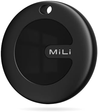 MiTag Duo Noir, 1 pièce