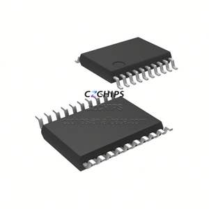100% New & Genuine NSFA-NAC SOP-20 Integrated Circuit IC Chip CZSKU:X2H6W0E3 - Product Image 1