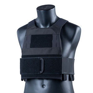 FCSK II FERRO le transporteur de plaques SLICKSTER gilet tactique léger gilet tactique extérieur gilet d'armure légère gilet tactique - Product Image 4