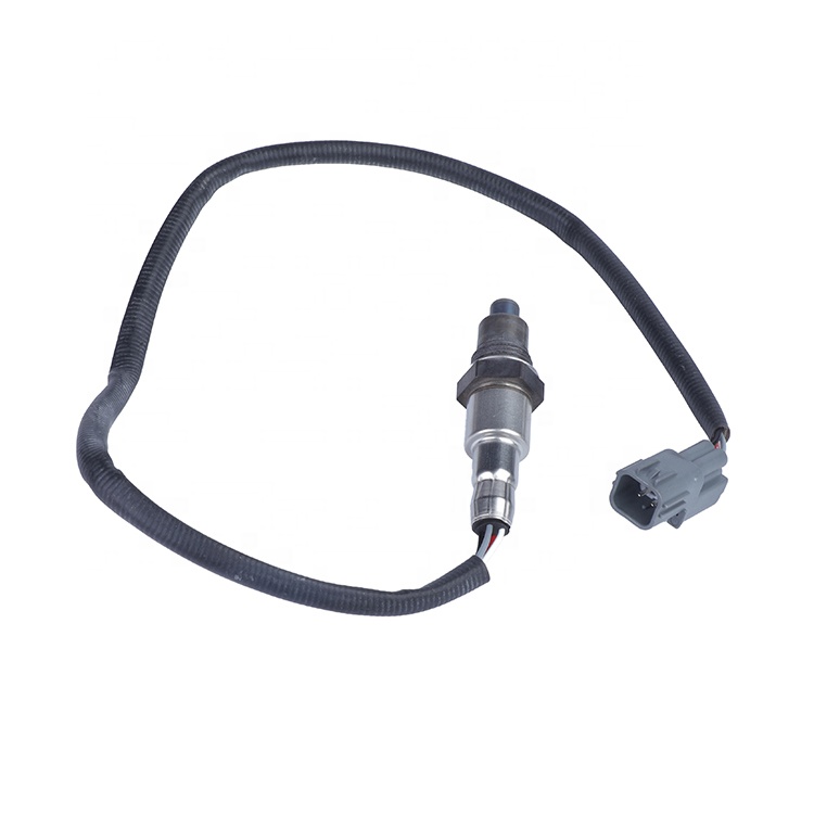 ZHIPEAK O2 Sensor for Hyundai REINA KIA KX1 K2 - 39210-03765