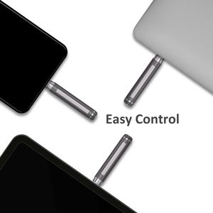 Hàng mới 2025 3 trong 1 loại C ghi âm giọng nói với <span class=keywords><strong>U</strong></span> đĩa chức năng ghi âm giọng nói bút - Product Image 3