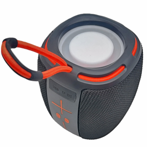 Ventes d'usine, moule privé, nouveau modèle d'enceinte portable RGB - Product Image 4