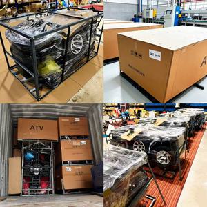 ผู้ผลิต <span class=keywords><strong>ATV</strong></span> 50 อันดับแรกประจำปี 2025 <span class=keywords><strong>รถ</strong></span>เอทีวีสีแดงสำหรับขับขี่ออฟโรด <span class=keywords><strong>รถ</strong></span>เอทีวี 4 ล้ออเนกประสงค์ <span class=keywords><strong>ราคา</strong></span>ถูกที่สุด - Product Image 6