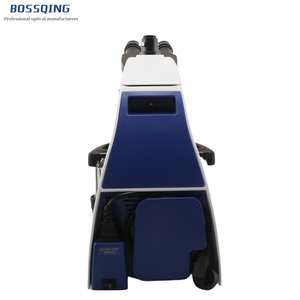 CM2000B Biological Binocular <strong>Microscope</strong> <strong>with</strong> 195 Achromatic Objectives Finite Distance Configuration - Product Image 6