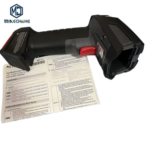Adaptateur de communication modulaire pour montage sur rail DIN pour l'automatisation industrielle et le contrôle des processus DL-CL1 DL-CL2 DL-RS1 - Product Image 1