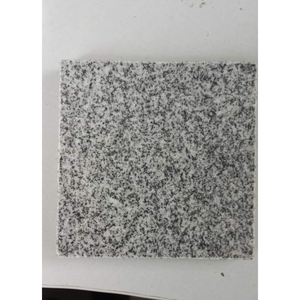 Loseta de Granito G633 Pulido Moderno de Primera Calidad, Ecológico, Cortado a Medida, Diseño Gráfico, para Baño, Cocina, Parque, Exteriores - Product Image 2