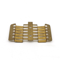 Services d'usinage CNC pour pièces métalliques non standard en aluminium, laiton, acier inoxydable et alliage de titane, traitement 3, 4 et 5 axes