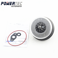 GT1544V 740611-5002S 28201-2A400 740611 LCDP 782403 Turbocompresseur Cartouche CHRA pour HYUNDAI Getz 1.5 CRDi