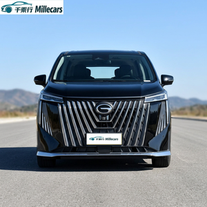 รถยนต์<span class=keywords><strong>มือ</strong></span><span class=keywords><strong>สอง</strong></span> GAC Trumpchi M8 รุ่นมาสเตอ<span class=keywords><strong>ร์</strong></span> ปี 2025 รถเอ็มพีวีระดับไฮเอนด์ 7 <span class=keywords><strong>ท</strong></span>ี่นั่ง เครื่องยนต์เบนซิน 2.0T ขับเคลื่อนซ้าย ความเร็วสูง เหมาะสำหรับครอบครัวและธุรกิจ - Product Image 1