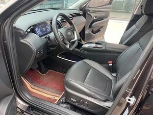 Venta Especial: Nuevo Auto Chino 1.5T DCT con Rines de <span class=keywords><strong>19</strong></span> Pulgadas, ADAS, <span class=keywords><strong>Hyundai</strong></span> <span class=keywords><strong>Tucson</strong></span> L N Line SUV - Product Image 4