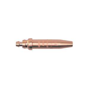 GCE Buse de coupe pour brûleur RHÖNA AGN 3-10mm acétylène non chromé - Product Image 1