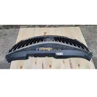 Pièces automobiles, grille de radiateur 86350-3V200 863503V200 pour Hyundai Azera 2012 Grandeur, accessoire de remplacement automobile