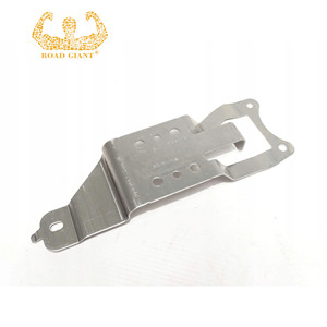 Soporte de Fijación de Radar LR100509 para Land <span class=keywords><strong>Rover</strong></span> <span class=keywords><strong>Range</strong></span> <span class=keywords><strong>Rover</strong></span> Vogue L405 2013-2021, <span class=keywords><strong>Range</strong></span> <span class=keywords><strong>Rover</strong></span> <span class=keywords><strong>Sport</strong></span> L494 2014-2022, Discovery 5 - Product Image 1