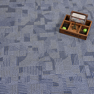 Holly 400 loạt 45*45cm vuông kích thước vòng LVT gạch cho khách sạn - Product Image 5