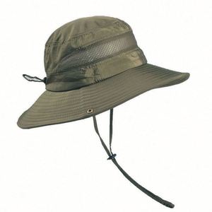 Sombrero de Pesca de Ala Ancha con Protección Solar, Diseño de Fábrica, Nailon Impermeable y Transpirable, con Máscara Facial Extraíble - Product Image 6