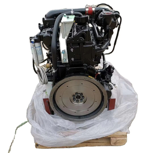 Le moteur YC4A105Z-T20 convient aux excavatrices minières et de chargement Linke et Longke - Product Image 6