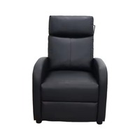 Leder-Relaxsofa Manuell Moderner Stil Luxuriöses Design Haushalts-Freizeitserie Wohnzimmermöbel Großhandel Hersteller