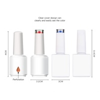 JTING Fournisseur professionnel d'usine de produits pour les ongles, conception personnalisée OEM, échantillon gratuit, 3000 couleurs, vernis à ongles gel UV LED pour salon de manucure
