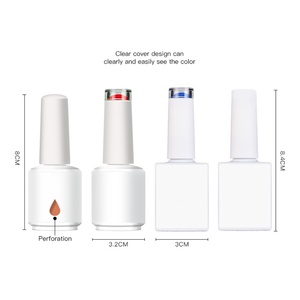 JTING Proveedor Profesional de Fábrica de Uñas, Diseño Personalizado OEM, Muestra Gratuita, 3000 Colores, Esmalte de Uñas en Gel UV LED para Salón de Arte de Uñas - Product Image 3