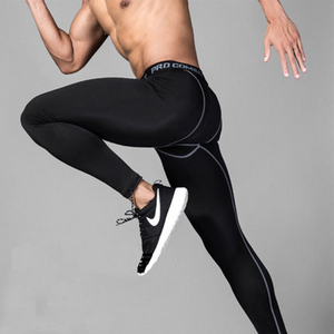 Leggings intimo termico invernale da <span class=keywords><strong>uomo</strong></span> pantaloni lunghi sportivi tenere al caldo <span class=keywords><strong>collant</strong></span> <span class=keywords><strong>termici</strong></span> in pile morbido e resistente da <span class=keywords><strong>uomo</strong></span> con fondo lungo Johns da <span class=keywords><strong>uomo</strong></span> - Product Image 4