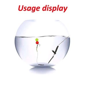 Appât artificiel flottant pour la pêche à la carpe, leurre à odeur de maïs, accessoires pour la pêche à la carpe - Product Image 6