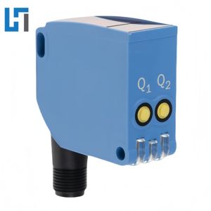 Nouveau module de contrôleur de programmation Plc de capteur de WTT12LC-B2523 d'origine contrôleur d'automatisation industrielle stock d'entrepôt - Product Image 2