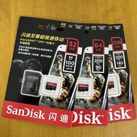 San-disk Ultra Micro TF-Karte 32GB 64GB 128GB 256GB 512GB 1TB 8GB 16GB Mini SD Speicherkarte für Handys Tablets Actionkameras DVRs