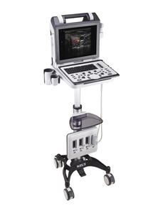 SIUI Ultrasound dokter hewan Apogee 2100 promosi kualitas terbaik Ultrasound Doppler warna portabel untuk pemindai binatang kecil - Product Image 5