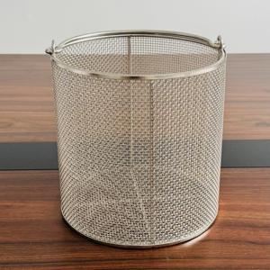 Panier de pesée pour la densité et la gravité spécifique des agrégats pour les applications professionnelles - Product Image 6