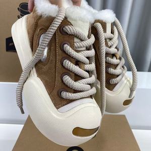 Zapatillas de Running de Marca Original, Lujosas, con Malla Transpirable, Amortiguación, Antiolor, de Alta Calidad, Diseño Clásico para Hombre y Mujer - Product Image 4