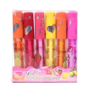 magic colormoisturizing lip gloss for girls lip beauty makeup cosmetics lipstick