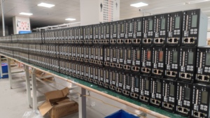 Impow 2U e48100 <span class=keywords><strong>48VDC</strong></span> 220VAC Viễn Thông DC hệ thống chỉnh lưu 3KVA 6KVA <span class=keywords><strong>Inverter</strong></span> 1250va Nhúng hệ thống điện - Product Image 5