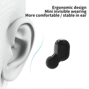 Auriculares E7S TWS, inalámbricos, para <span class=keywords><strong>Xaomi</strong></span> Xiaomi - Product Image 4