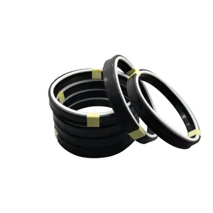 Good price K37 hydraulic piston rod seal for mining equipment