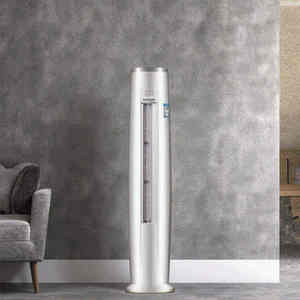 Aire Acondicionado Cilíndrico de Pie, de Alta Calidad, Ahorro de Energía, Uso Doméstico, Frecuencia Variable - Product Image 2
