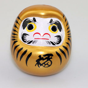 Custom Japanese Zakka Gold Daruma <strong>Refrigerator</strong> Sticker Lucky Cat Tourist Souvenirs Fridge <strong>Magnets</strong> - Product Image 5