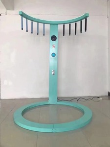 Arcade bắt dính trò chơi máy giải trí rơi dính trò chơi trẻ em đồng tiền hoạt động phản ứng nhanh thanh máy cho Trung Quốc - Product Image 4